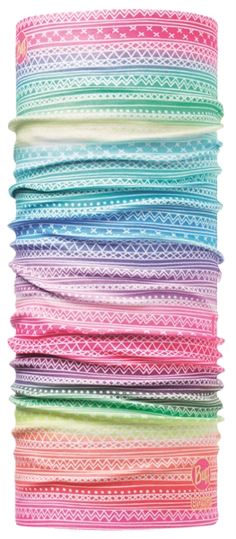 BUFF High uv junior faded 108551