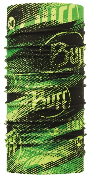 BUFF High uv buff flashlogo 108576