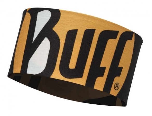 BUFF Headband buff ultimate logo 108722