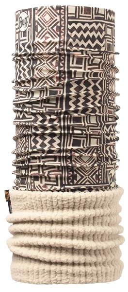 BUFF Polar thermal nuba / bone 108957