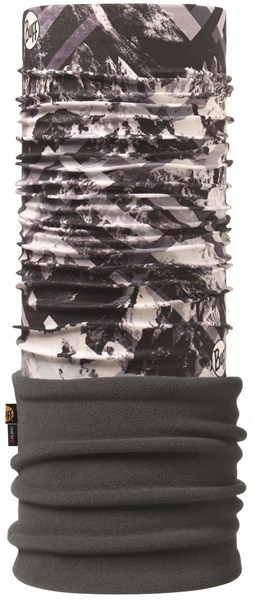 BUFF Polar buff mountaintop / grey 108959