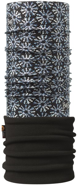 BUFF Polar buff snowtime / black 108962