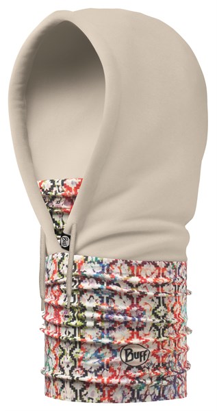 BUFF Polar hoodie han / cru 108999