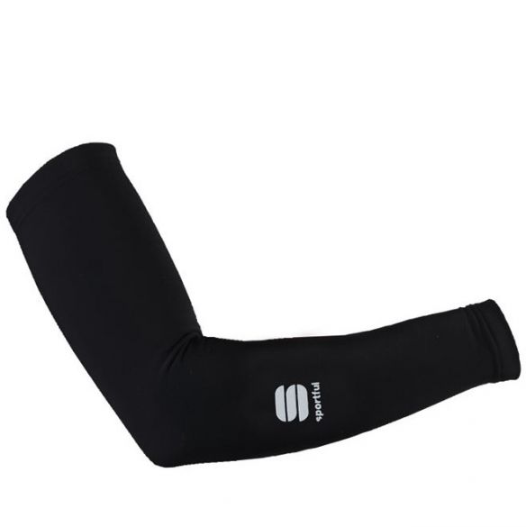 Sportful Thermodrytex armwarmers zwart 1100633-002