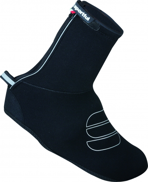 Sportful Neoprene XTR overschoenen zwart 01298-002 1101298-002