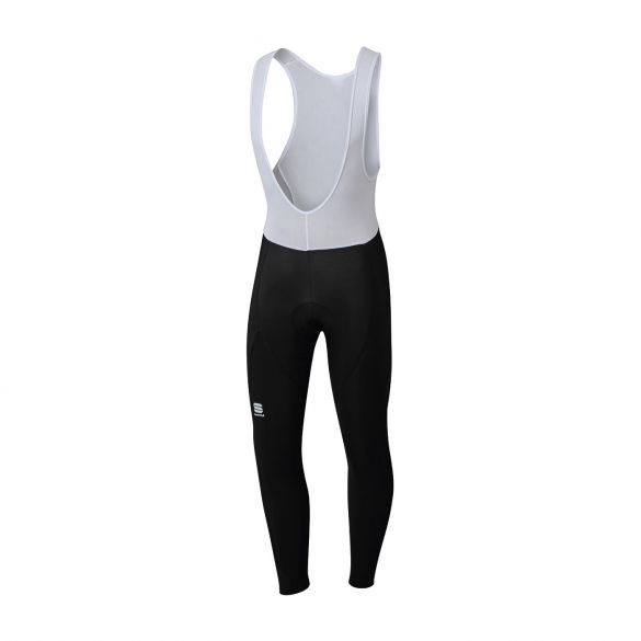 Sportful Giro bibtight zwart heren 1101826-002