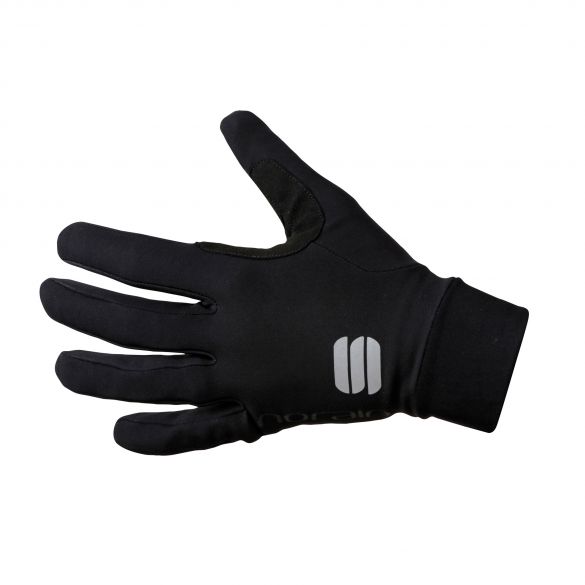 Sportful Norain handschoen zwart 1101970-002