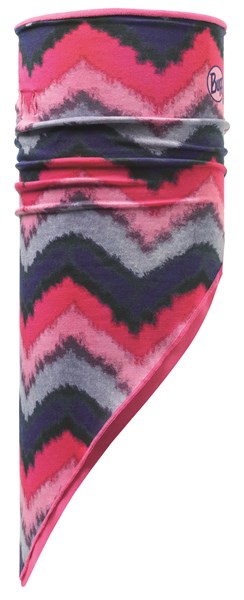 BUFF Polar bandana ziga / paloma pink 111081