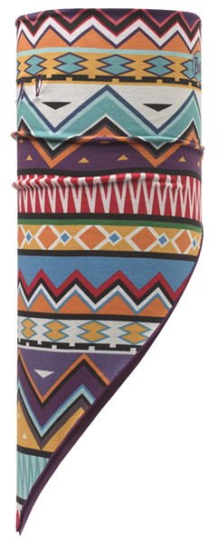 BUFF Polar bandana assip / wineberry 111084