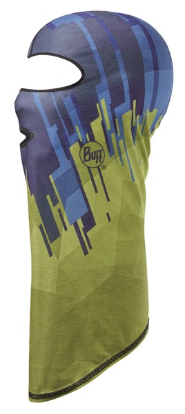 BUFF Microfiber balaclava buff og buff 111088