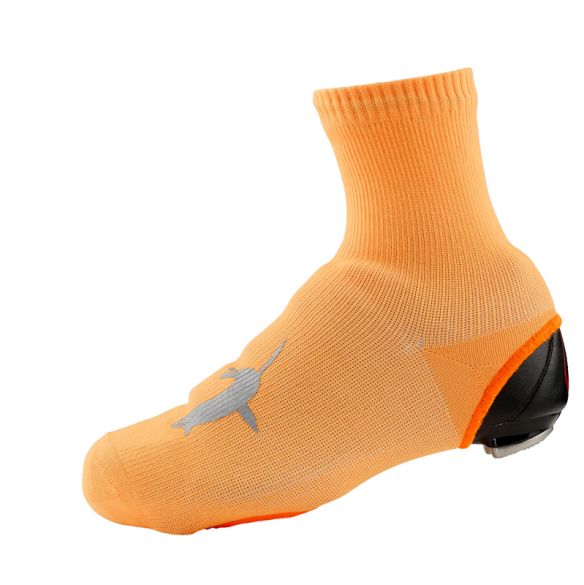Sealskinz Oversock oranje 1111512-801