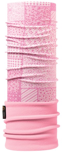 BUFF Baby polar buff nika / pale pink 111275