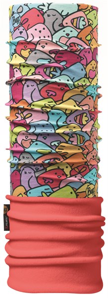 BUFF Baby polar buff nesting / rosebud 111278