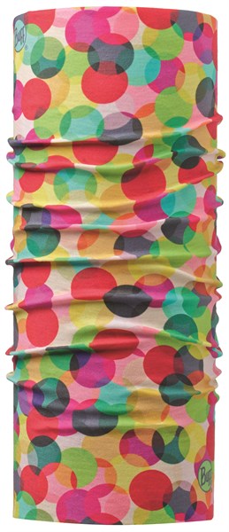 BUFF Child original blobs 111285