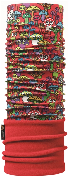 BUFF Child polar buff fungi / samba 111290