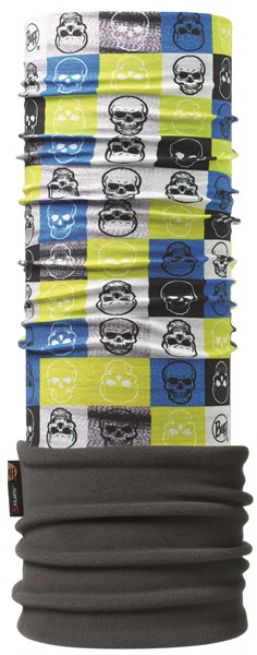 BUFF Junior polar clave / grey 111307