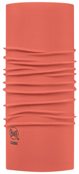 BUFF High uv buff solid geranium orange 111426215