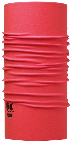 BUFF High uv buff solid fiery red 111426409
