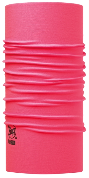 BUFF High uv buff solid pink fluor 111426522
