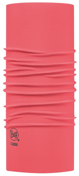 BUFF High uv buff solid raspberry pink 111426542