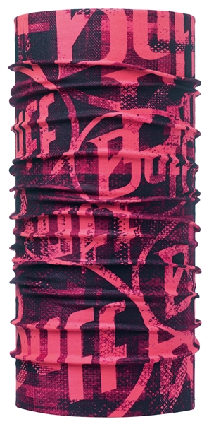 BUFF High uv buff bita pink fluor 111436522