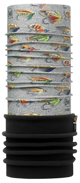 BUFF Polar buff salmon flies sand 111620302