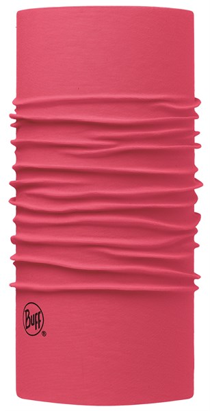 BUFF Original buff solid wild pink 113000540