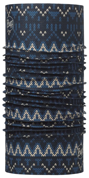 BUFF Original buff knit dark navy 113066790