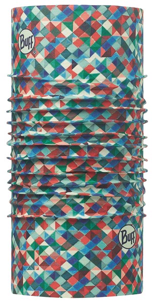BUFF Slim fit harlekin multi 113070555