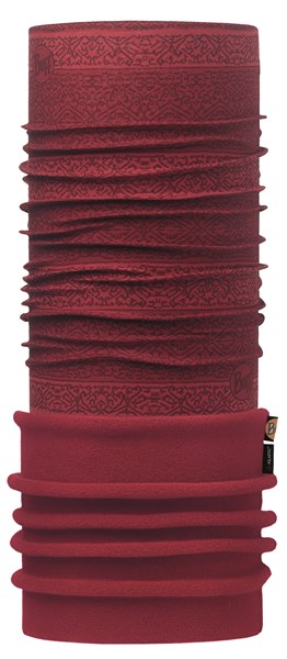 BUFF Polar buff ludvik red / samba 113096425