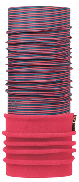 BUFF Polar buff pink fluor stripes/ pink fluor 113110522