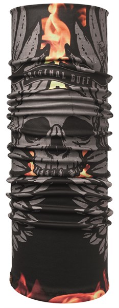 BUFF Windproof sulfur black 113235999