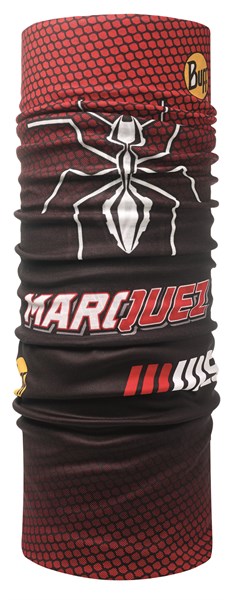 BUFF Windproof Marc Márquez new antz black 113239999
