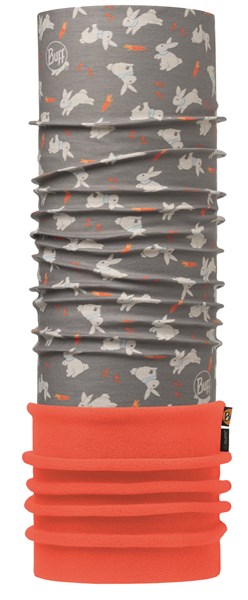 BUFF Baby polar buff bunny grey / orange 113408937