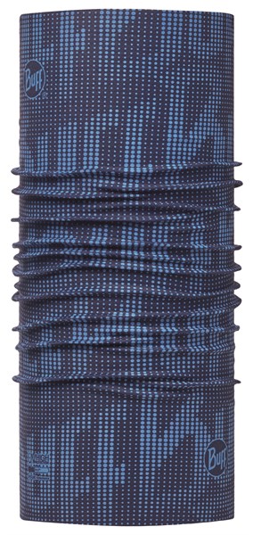 BUFF High uv buff deep logo dark navy 113613790