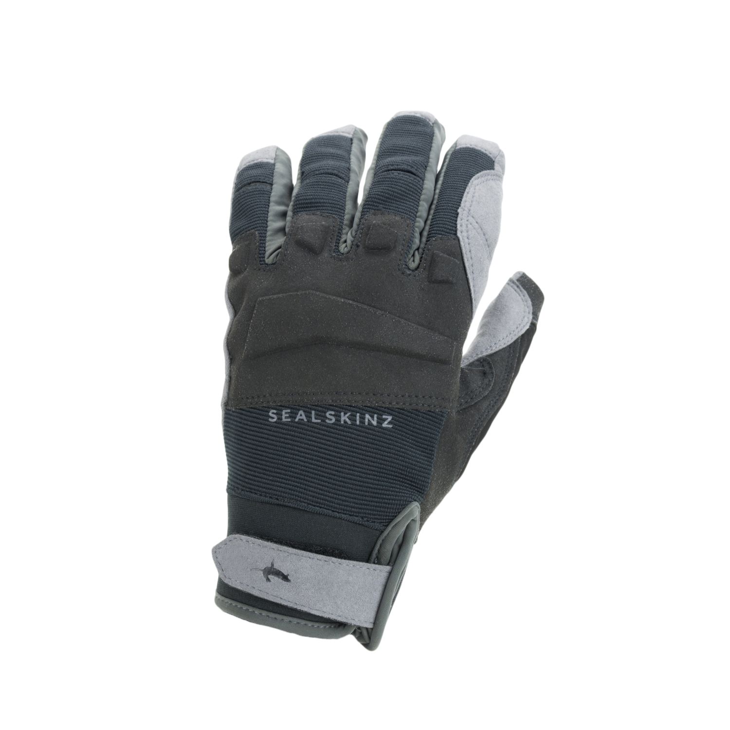 Sealskinz Waterproof all weather MTB handschoenen zwart 12100075-0001