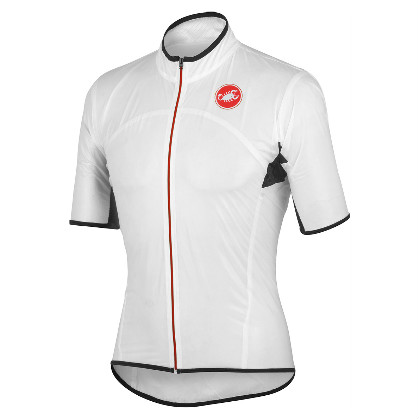 Castelli sottile due shorty regenjas transparant heren 13087-001 2014 CA13087-001