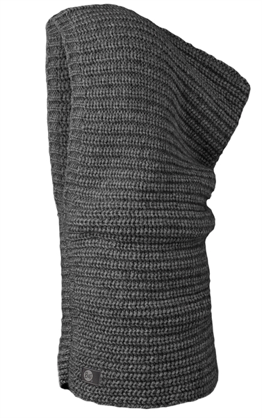 BUFF Hood buff trapped grey darkshadow 1332924