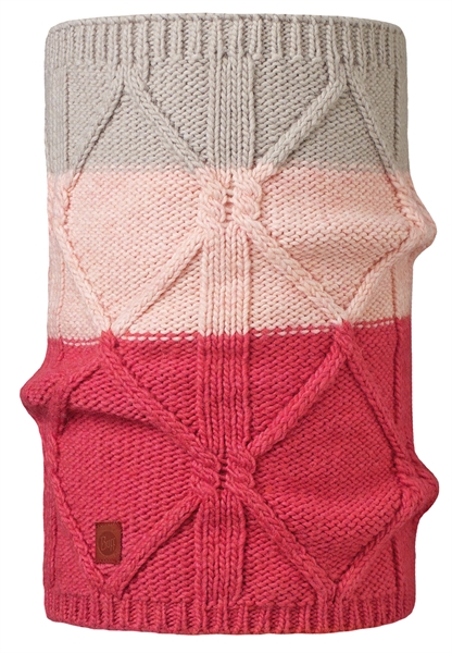 BUFF Collar buff braid paradise pink 1847532