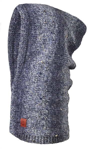 BUFF Hood buff baram ensign blue 1852747