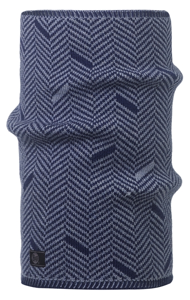 BUFF Collar buff cross medieval blue 1856783
