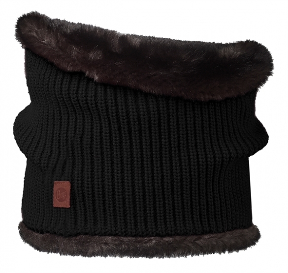 BUFF Collar buff adalwolf black 18839991