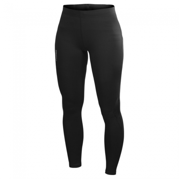 Craft Active Run Flow Tights dames 1901350 1901350