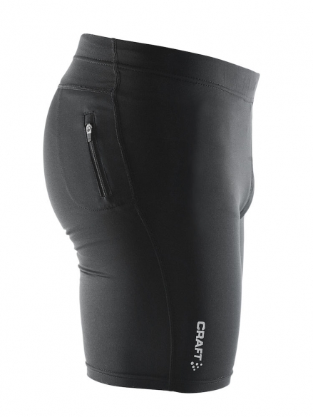 Zijdelings weerstand bieden Willen Craft Prime short hardloopbroek strak heren kopen? Bestel bij triathlon24.be