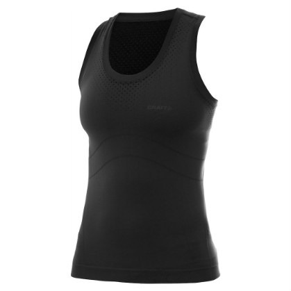 Craft Stay Cool Mesh Seamless singlet dames 1902555 1902555