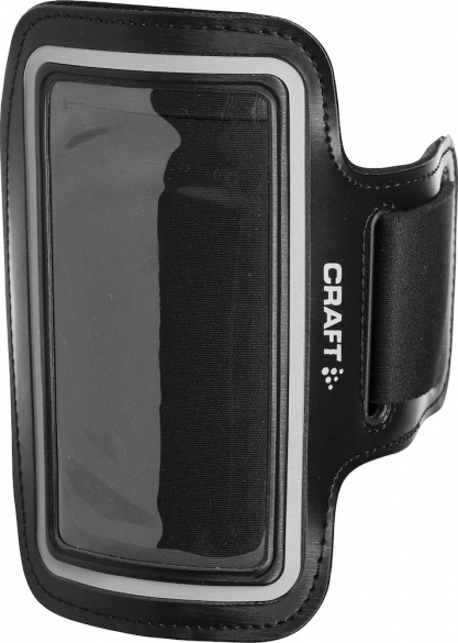 Craft Muziek armband zwart 1902960-9999
