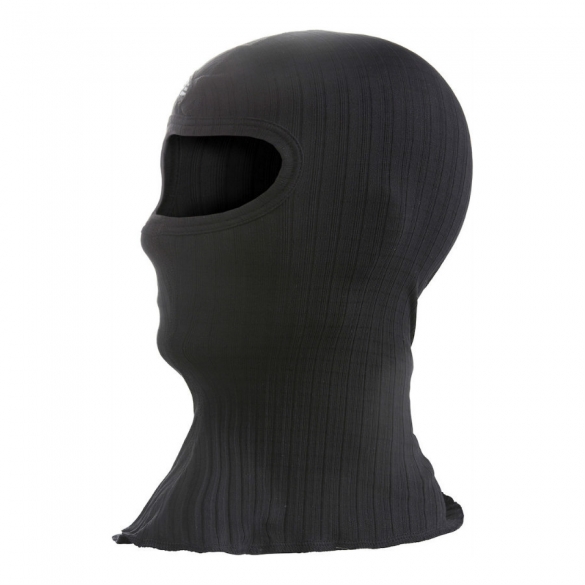 Craft Active extreme gezichtsbeschermer zwart 1903083