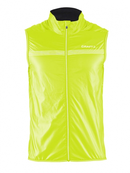 Craft Featherlight fietsvest flumino heren 1903291-1851