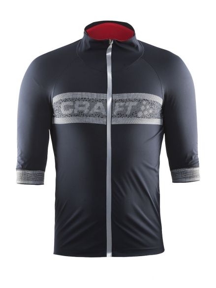 Craft Shield fietsshirt heren 1903701-9430