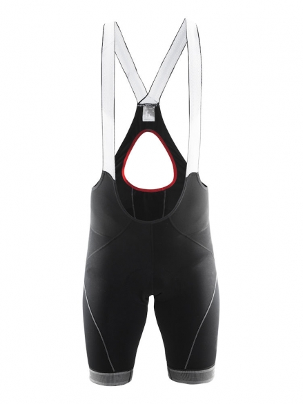 Craft Shield bibshort heren 1903702-9430